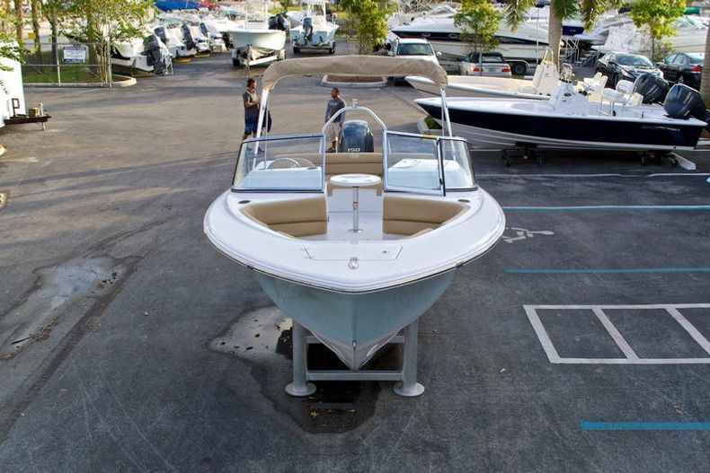 Thumbnail 99 for New 2014 Sportsman Discovery 210 Dual Console boat for sale in West Palm Beach, FL
