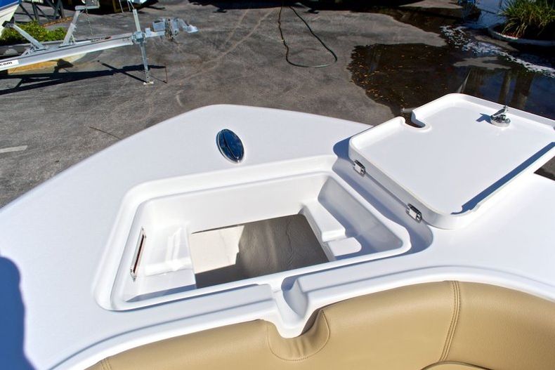 Thumbnail 83 for New 2014 Sportsman Discovery 210 Dual Console boat for sale in West Palm Beach, FL