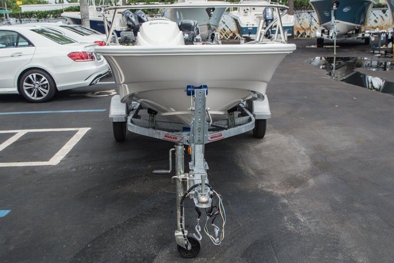 Thumbnail 6 for Used 2013 Boston Whaler 130 Super Sport boat for sale in West Palm Beach, FL