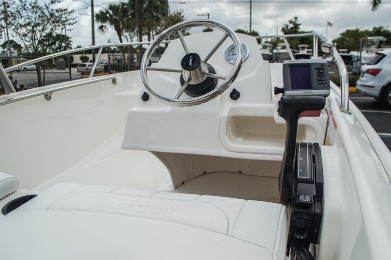 Thumbnail 13 for Used 2013 Boston Whaler 130 Super Sport boat for sale in West Palm Beach, FL