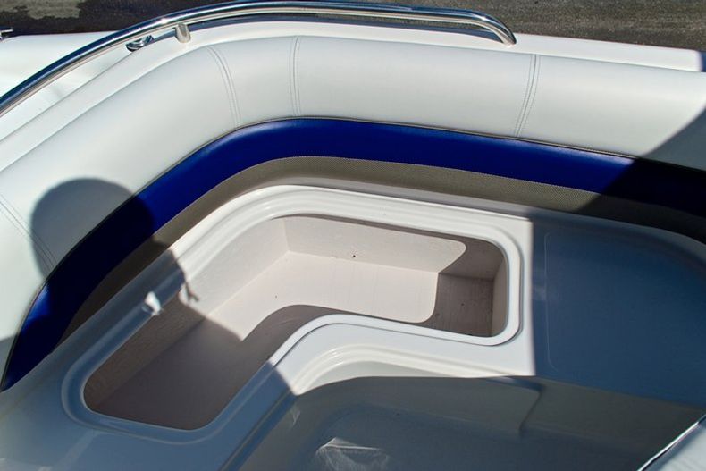 Thumbnail 53 for Used 2012 Hurricane SunDeck Sport SS 201 OB boat for sale in West Palm Beach, FL