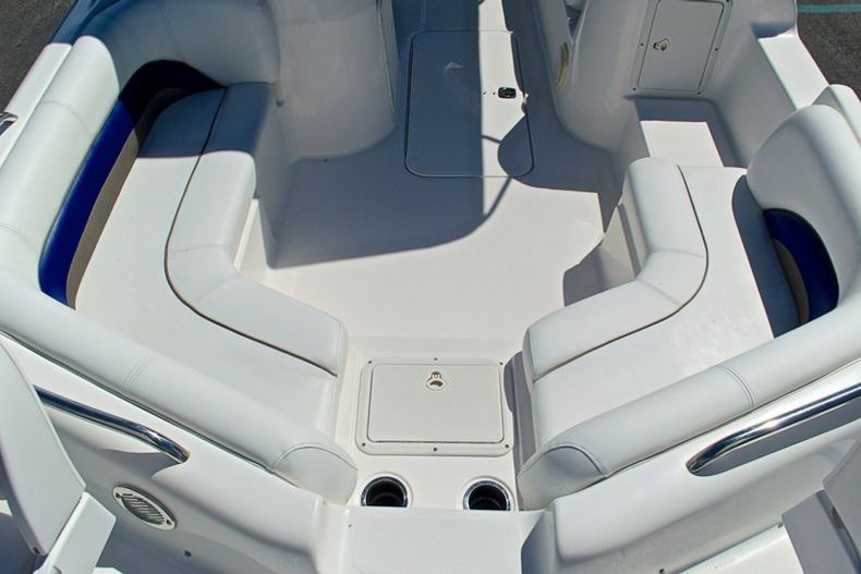 Thumbnail 60 for Used 2012 Hurricane SunDeck Sport SS 201 OB boat for sale in West Palm Beach, FL