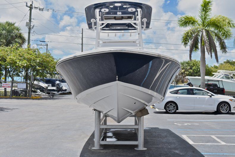 Thumbnail 2 for New 2017 Sportsman Masters 267 Bay Boat boat for sale in Islamorada, FL