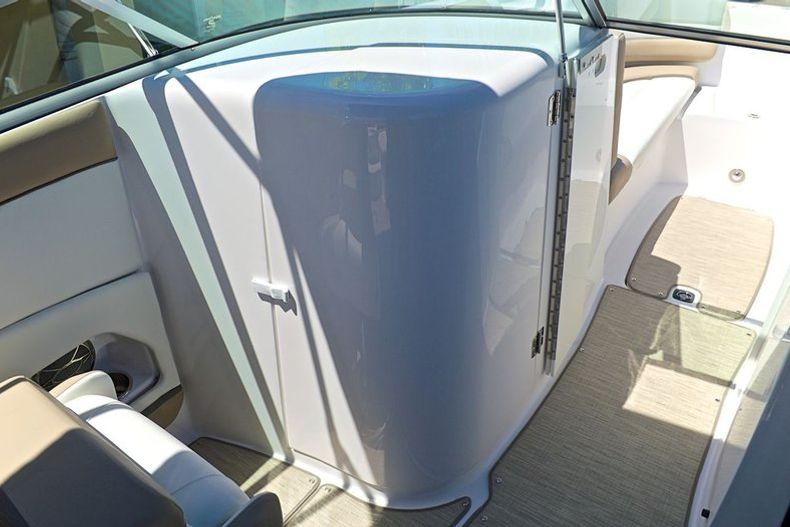 Thumbnail 62 for New 2014 Hurricane SunDeck SD 2690 OB boat for sale in West Palm Beach, FL