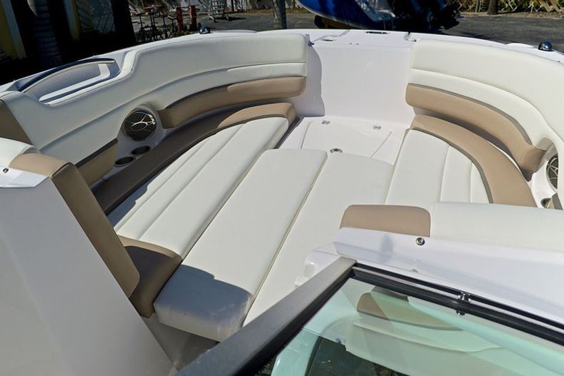 Thumbnail 101 for New 2014 Hurricane SunDeck SD 2690 OB boat for sale in West Palm Beach, FL