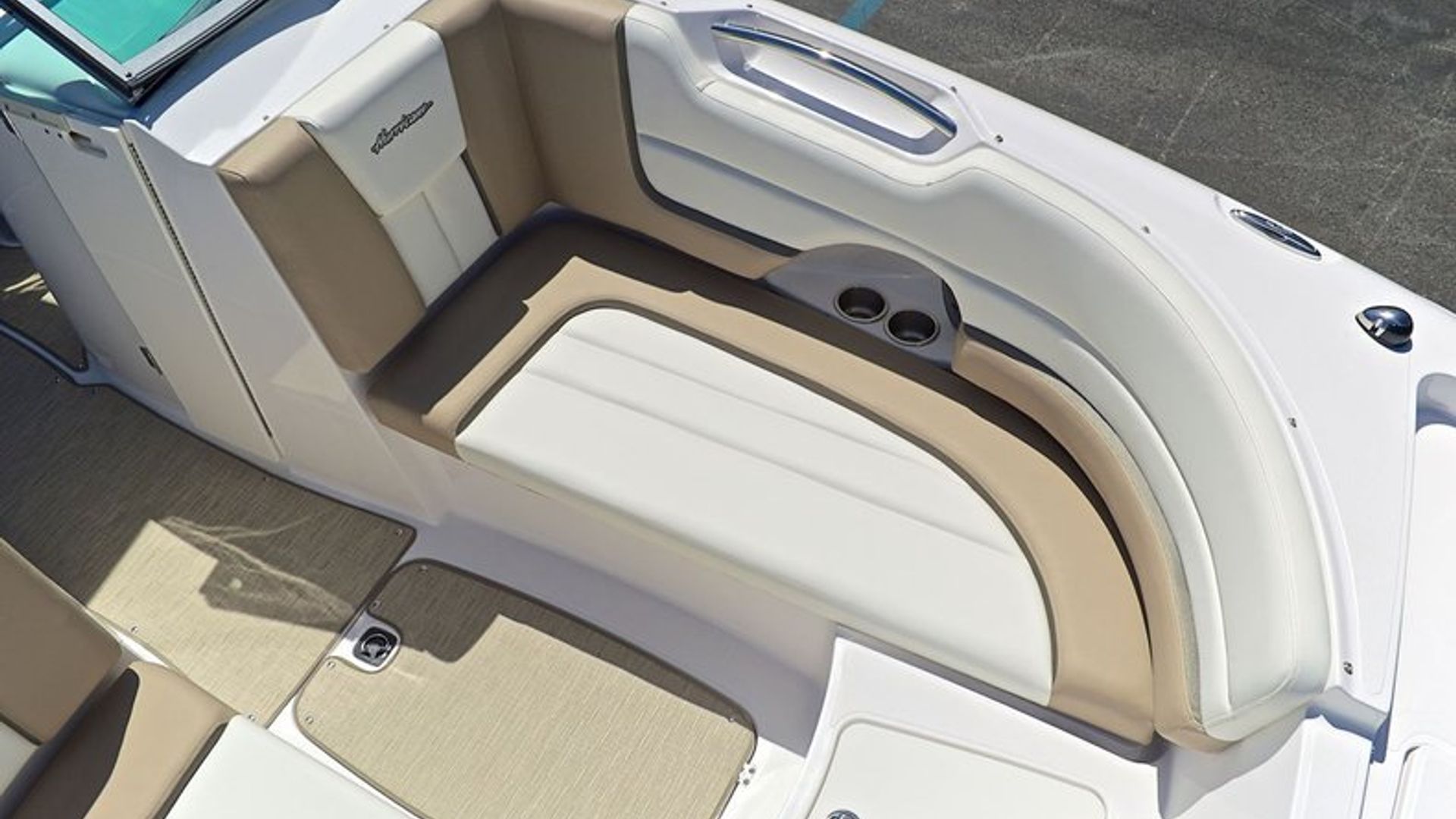 New 2014 Hurricane SunDeck SD 2690 OB #8046 image 99