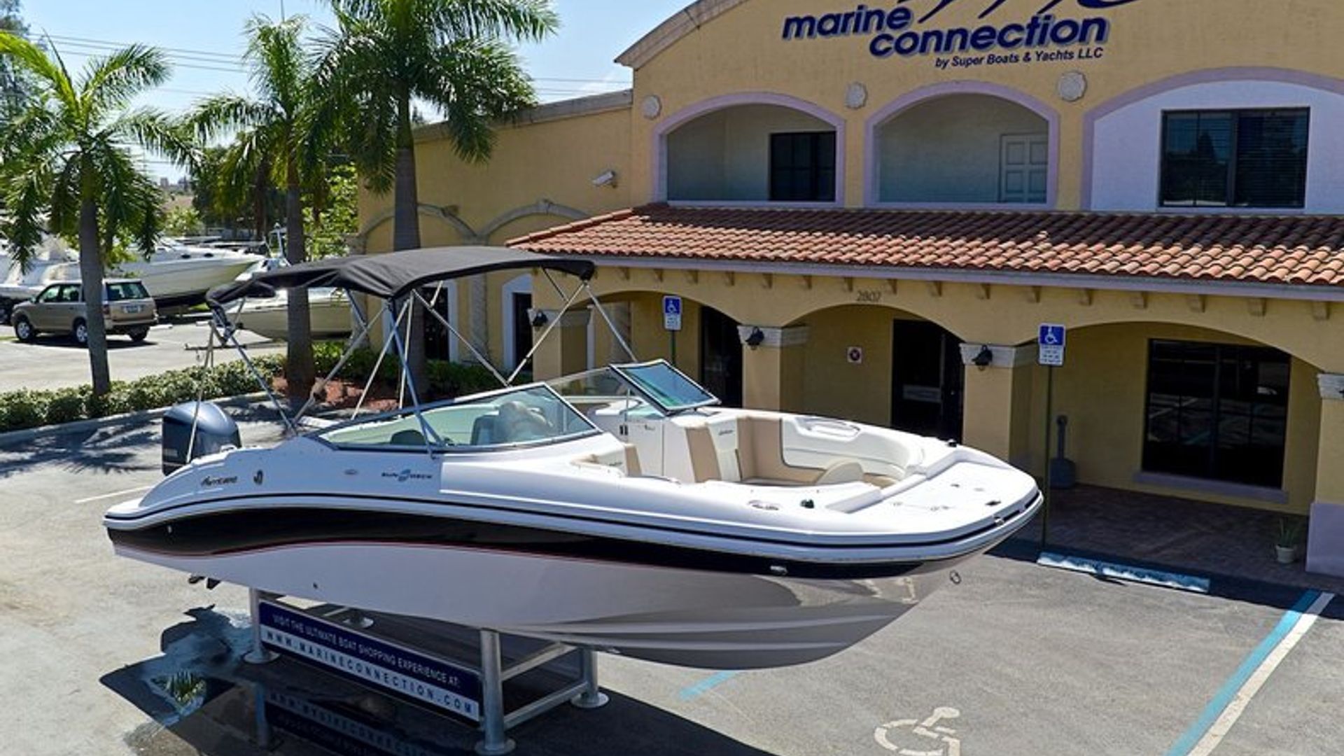 New 2014 Hurricane SunDeck SD 2690 OB #8046 image 115