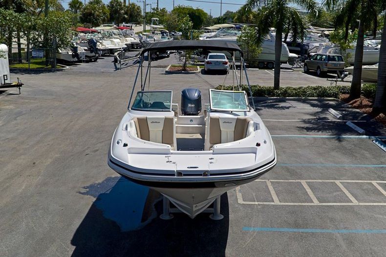 Thumbnail 115 for New 2014 Hurricane SunDeck SD 2690 OB boat for sale in West Palm Beach, FL