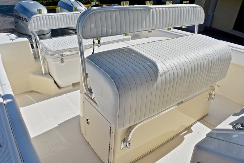 Thumbnail 31 for Used 2006 Key West 268 Bluewater Center Console boat for sale in West Palm Beach, FL
