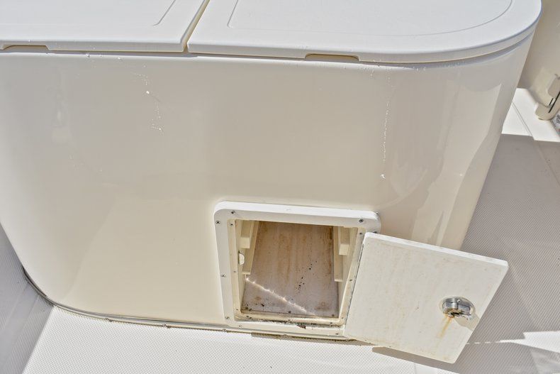 Thumbnail 26 for Used 2006 Key West 268 Bluewater Center Console boat for sale in West Palm Beach, FL