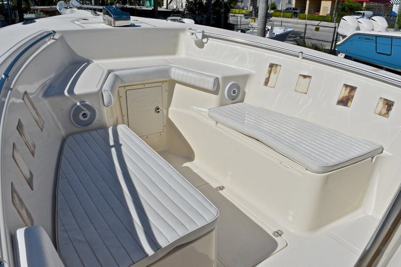 Thumbnail 56 for Used 2006 Key West 268 Bluewater Center Console boat for sale in West Palm Beach, FL