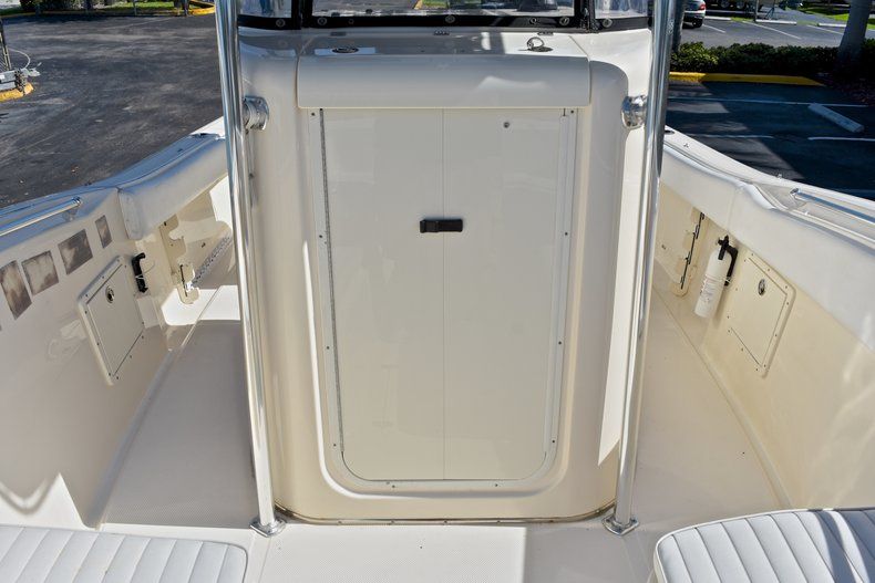 Thumbnail 57 for Used 2006 Key West 268 Bluewater Center Console boat for sale in West Palm Beach, FL