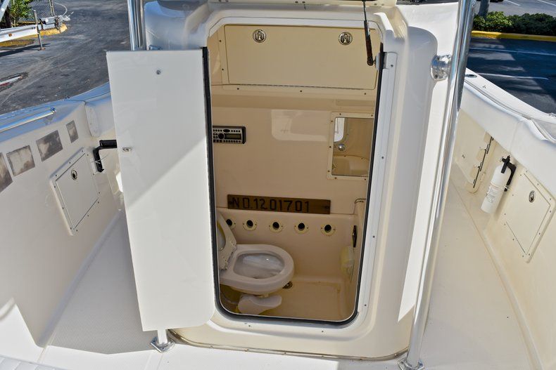 Thumbnail 58 for Used 2006 Key West 268 Bluewater Center Console boat for sale in West Palm Beach, FL