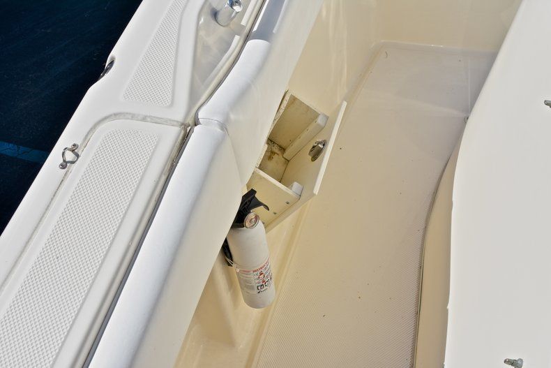 Thumbnail 55 for Used 2006 Key West 268 Bluewater Center Console boat for sale in West Palm Beach, FL