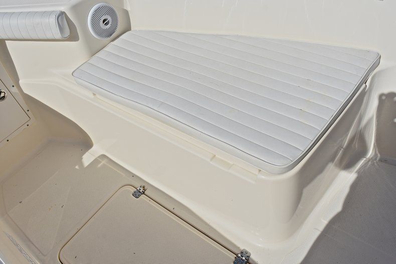Thumbnail 68 for Used 2006 Key West 268 Bluewater Center Console boat for sale in West Palm Beach, FL