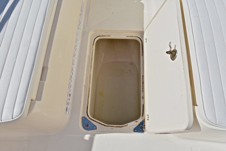 Thumbnail 65 for Used 2006 Key West 268 Bluewater Center Console boat for sale in West Palm Beach, FL