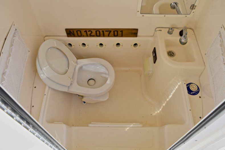 Thumbnail 62 for Used 2006 Key West 268 Bluewater Center Console boat for sale in West Palm Beach, FL