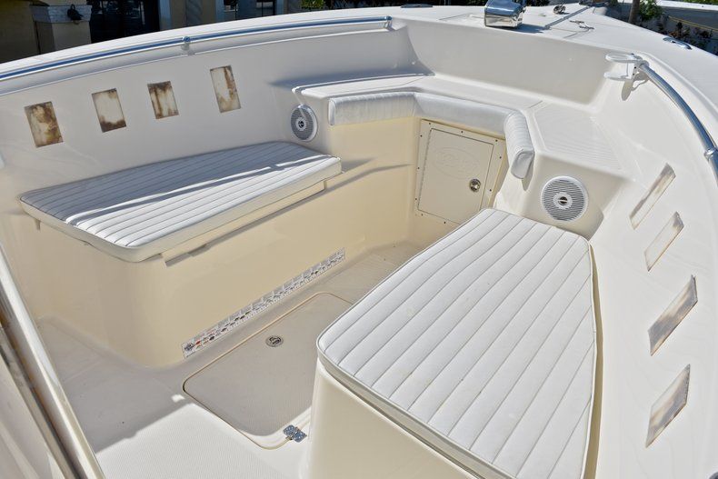 Thumbnail 63 for Used 2006 Key West 268 Bluewater Center Console boat for sale in West Palm Beach, FL
