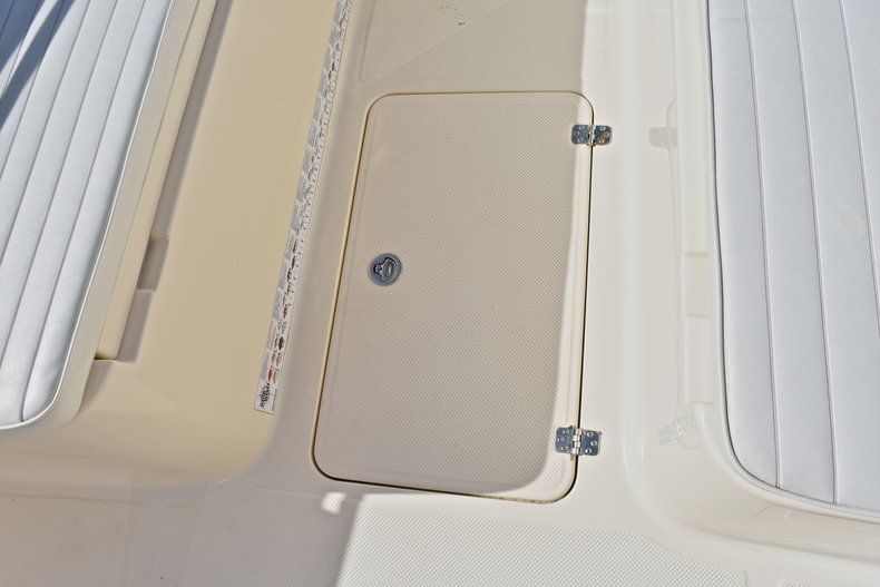 Thumbnail 64 for Used 2006 Key West 268 Bluewater Center Console boat for sale in West Palm Beach, FL