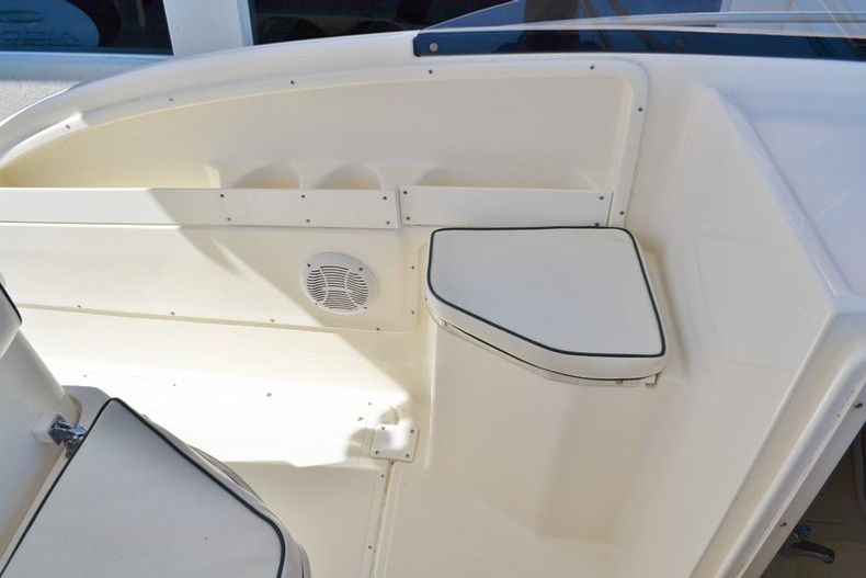 Thumbnail 29 for Used 1996 Pursuit 2870 Offshore boat for sale in Vero Beach, FL