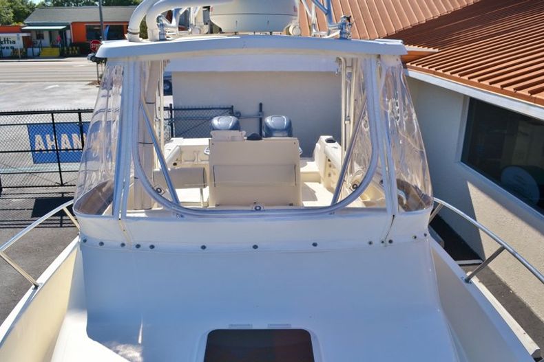 Thumbnail 44 for Used 1996 Pursuit 2870 Offshore boat for sale in Vero Beach, FL