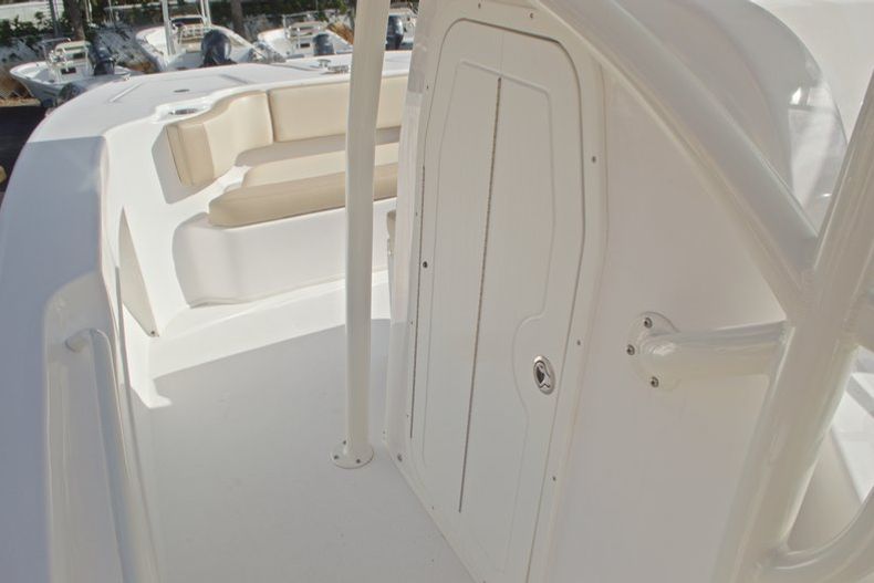 Thumbnail 39 for New 2017 Twin Vee 260SE OceanCat Sports Edition boat for sale in West Palm Beach, FL