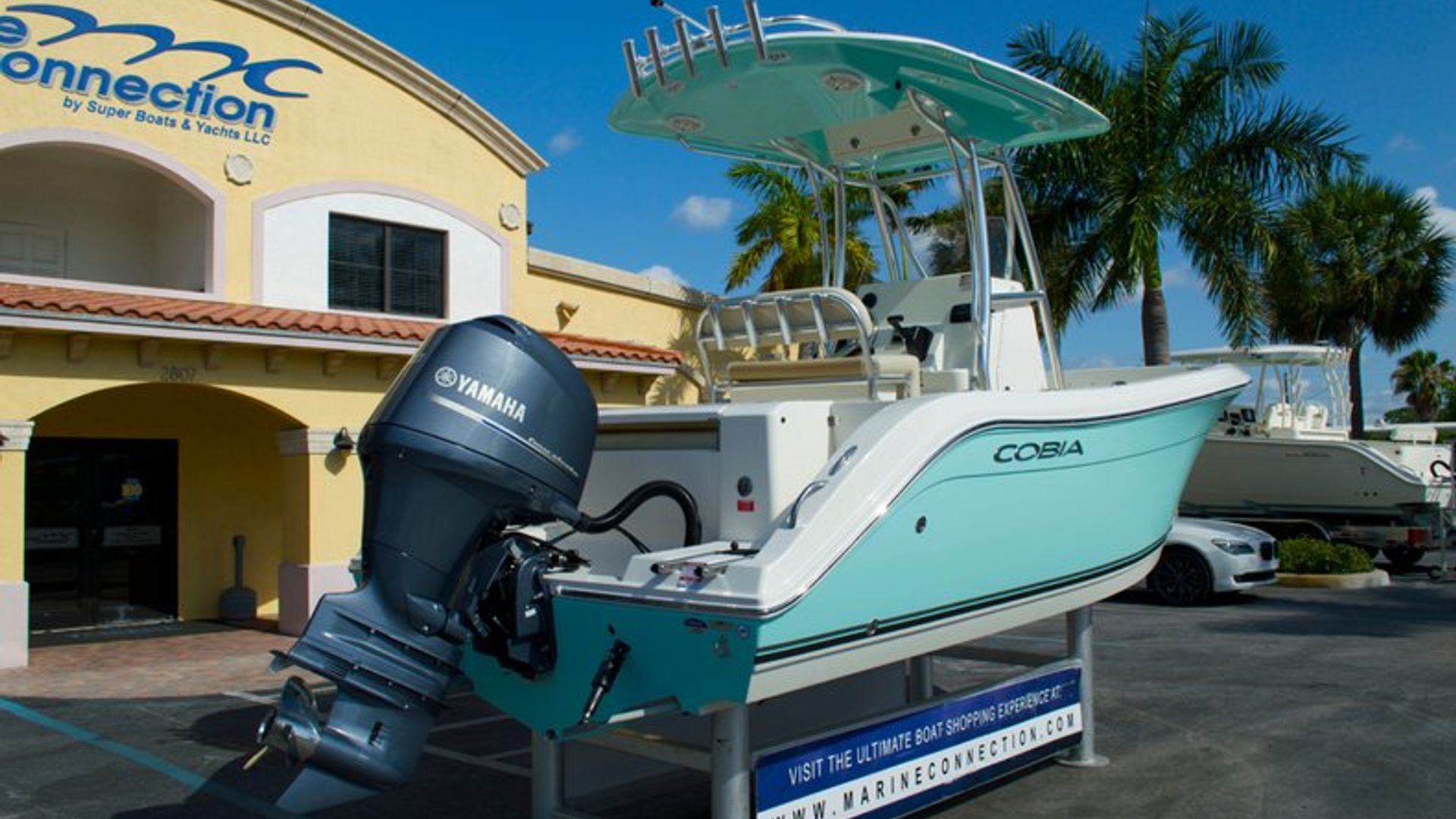 New 2014 Cobia 201 Center Console #T044 image 8