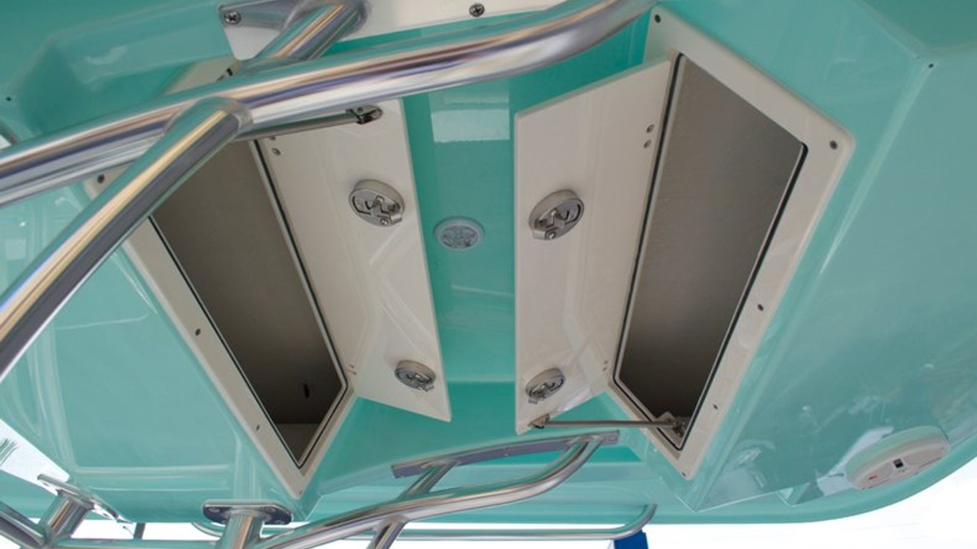 New 2014 Cobia 201 Center Console #T044 image 20