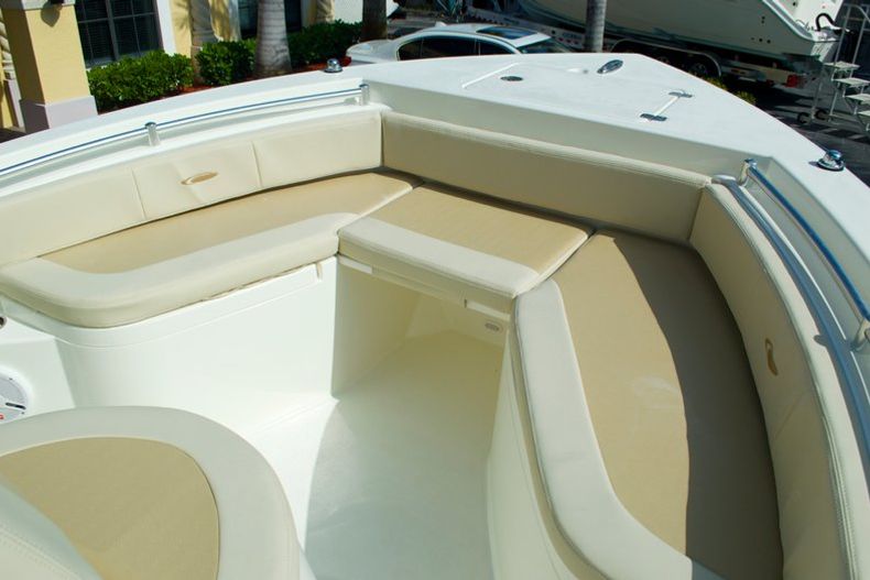 Thumbnail 21 for New 2014 Cobia 201 Center Console boat for sale in West Palm Beach, FL