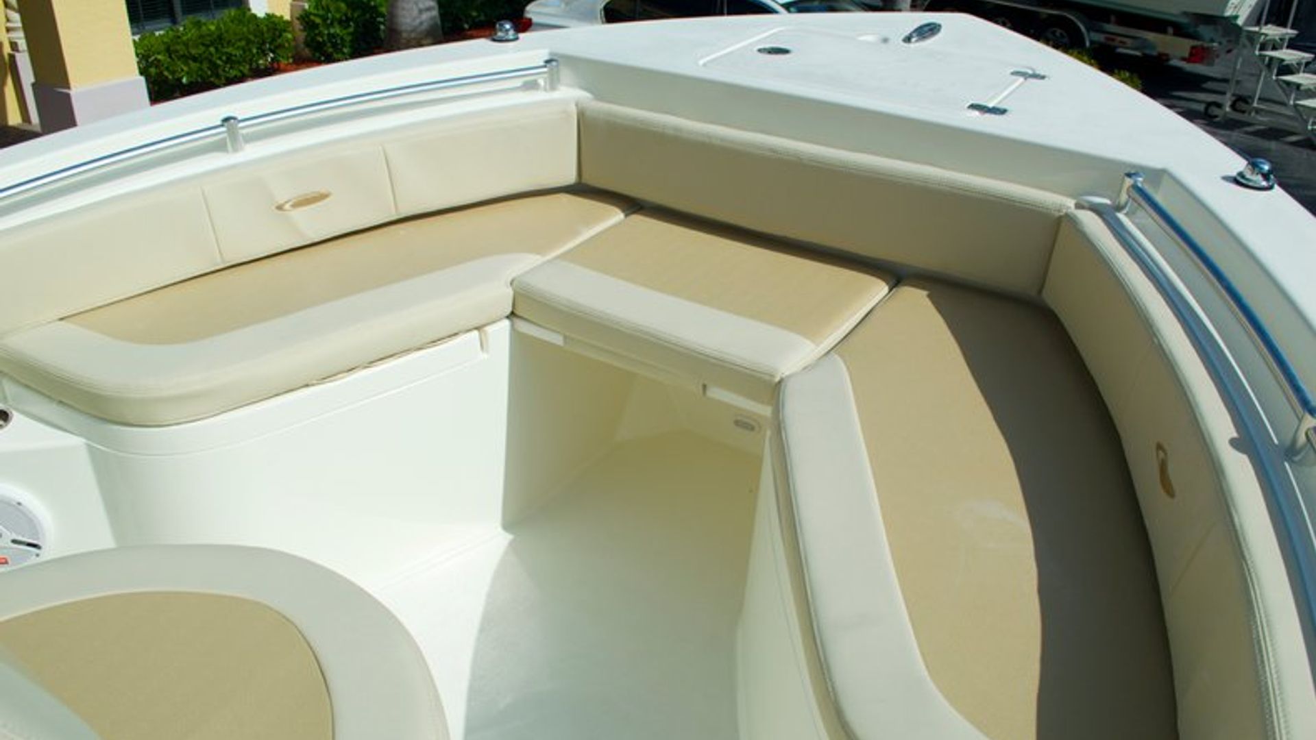 New 2014 Cobia 201 Center Console #T044 image 22