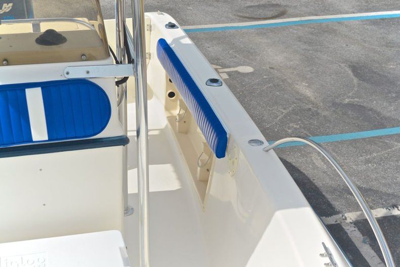 Thumbnail 58 for Used 2001 Sea Fox 210 Center Console boat for sale in West Palm Beach, FL