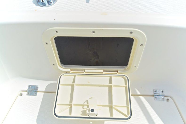 Thumbnail 61 for Used 2001 Sea Fox 210 Center Console boat for sale in West Palm Beach, FL