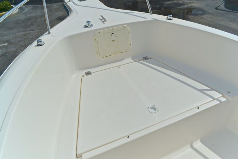 Thumbnail 62 for Used 2001 Sea Fox 210 Center Console boat for sale in West Palm Beach, FL