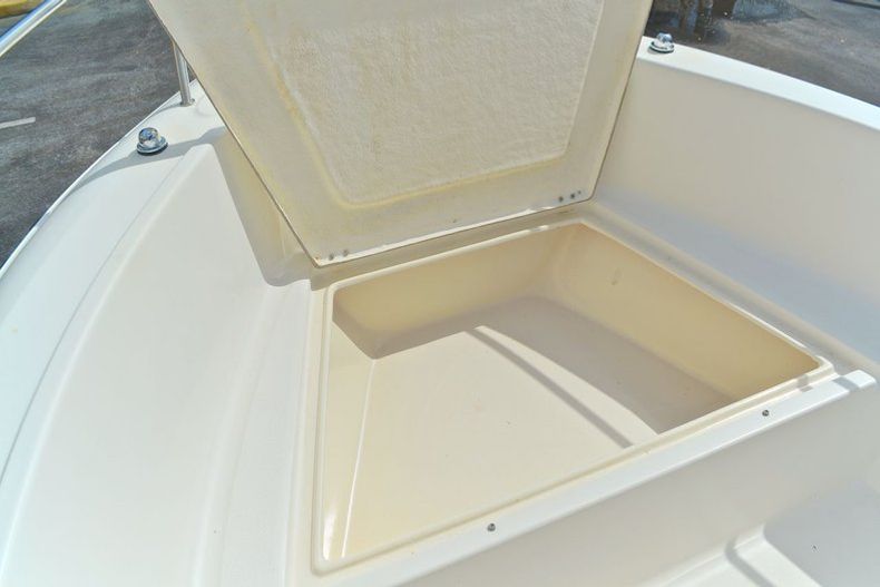 Thumbnail 63 for Used 2001 Sea Fox 210 Center Console boat for sale in West Palm Beach, FL