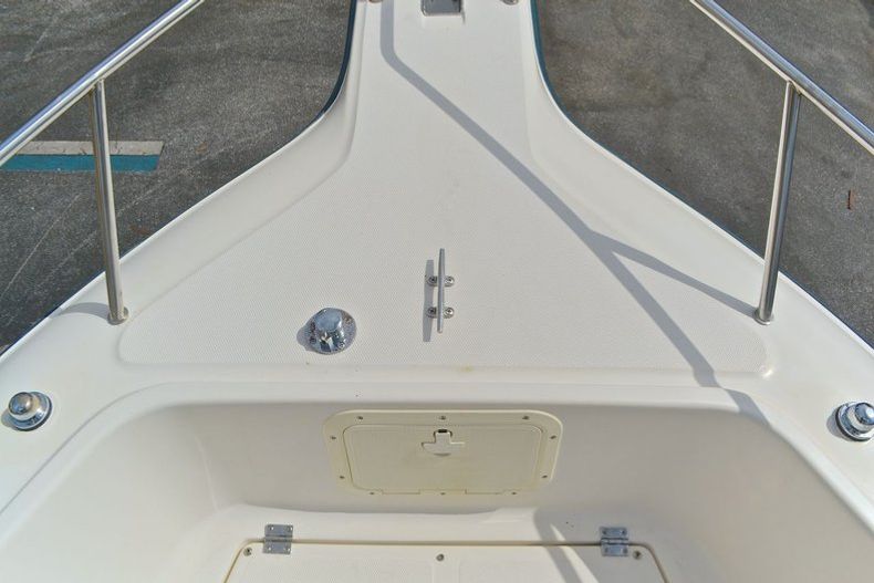 Thumbnail 60 for Used 2001 Sea Fox 210 Center Console boat for sale in West Palm Beach, FL