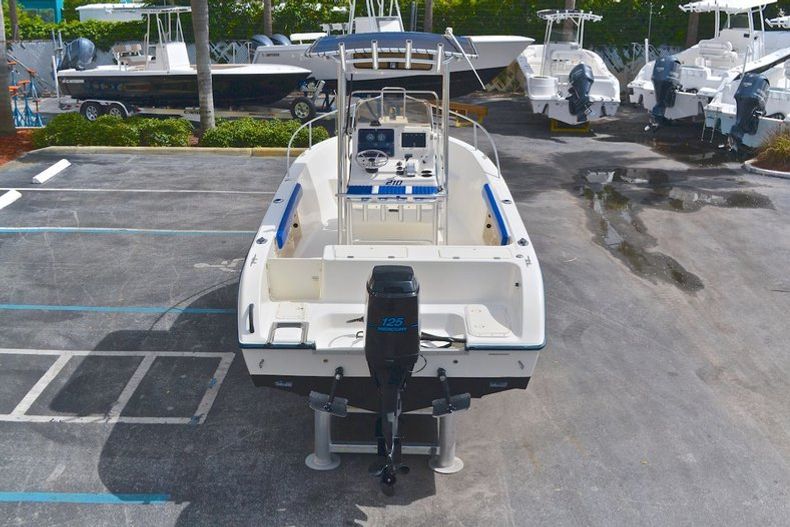 Thumbnail 64 for Used 2001 Sea Fox 210 Center Console boat for sale in West Palm Beach, FL