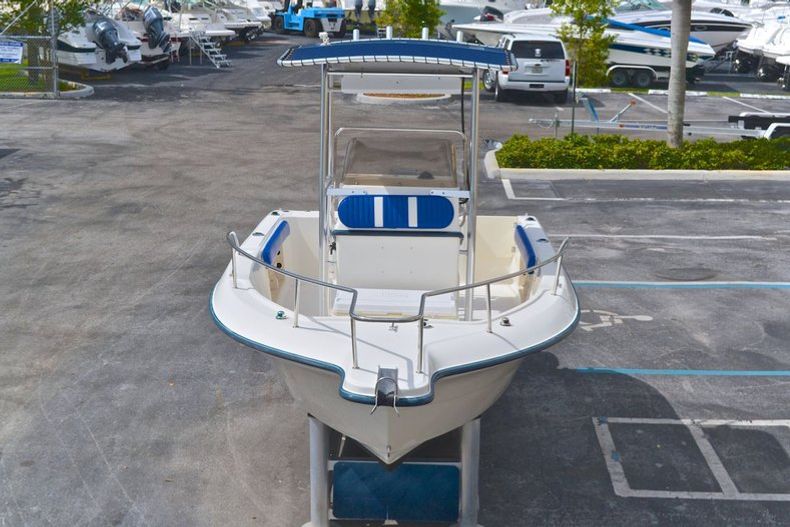 Thumbnail 68 for Used 2001 Sea Fox 210 Center Console boat for sale in West Palm Beach, FL