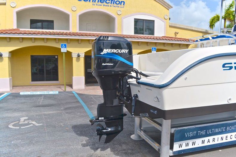 Thumbnail 14 for Used 2001 Sea Fox 210 Center Console boat for sale in West Palm Beach, FL