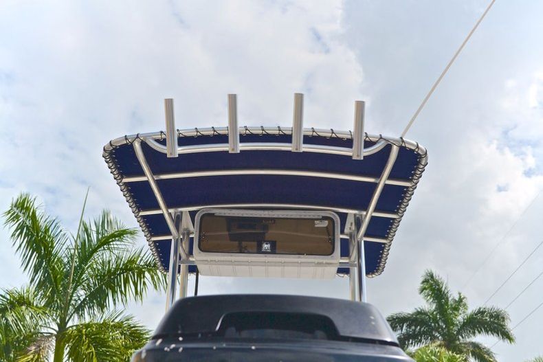 Thumbnail 9 for Used 2001 Sea Fox 210 Center Console boat for sale in West Palm Beach, FL