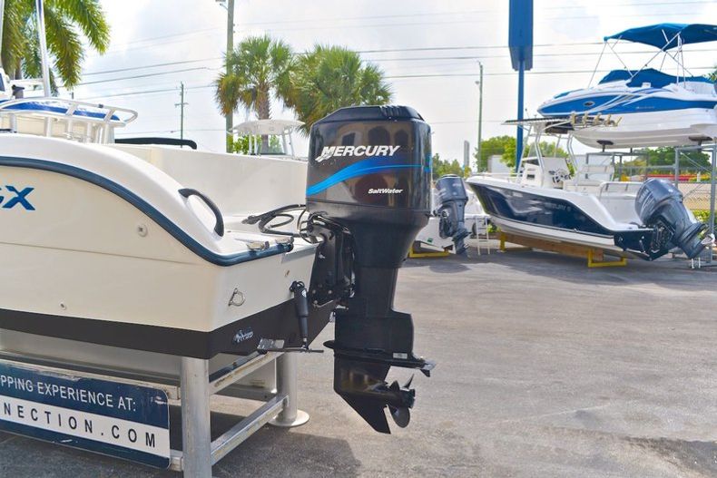 Thumbnail 12 for Used 2001 Sea Fox 210 Center Console boat for sale in West Palm Beach, FL