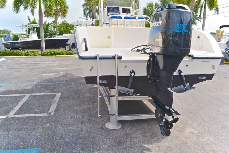 Thumbnail 26 for Used 2001 Sea Fox 210 Center Console boat for sale in West Palm Beach, FL