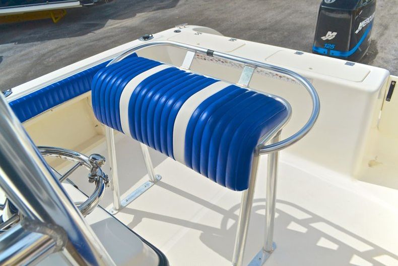 Thumbnail 33 for Used 2001 Sea Fox 210 Center Console boat for sale in West Palm Beach, FL