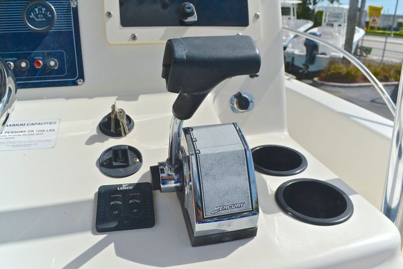 Thumbnail 40 for Used 2001 Sea Fox 210 Center Console boat for sale in West Palm Beach, FL