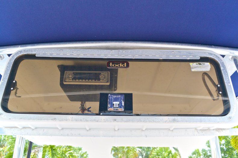 Thumbnail 46 for Used 2001 Sea Fox 210 Center Console boat for sale in West Palm Beach, FL