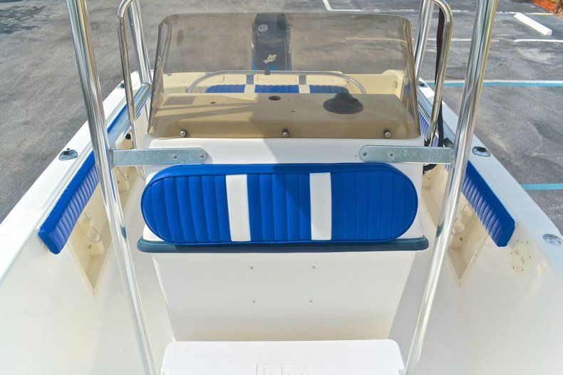 Thumbnail 53 for Used 2001 Sea Fox 210 Center Console boat for sale in West Palm Beach, FL