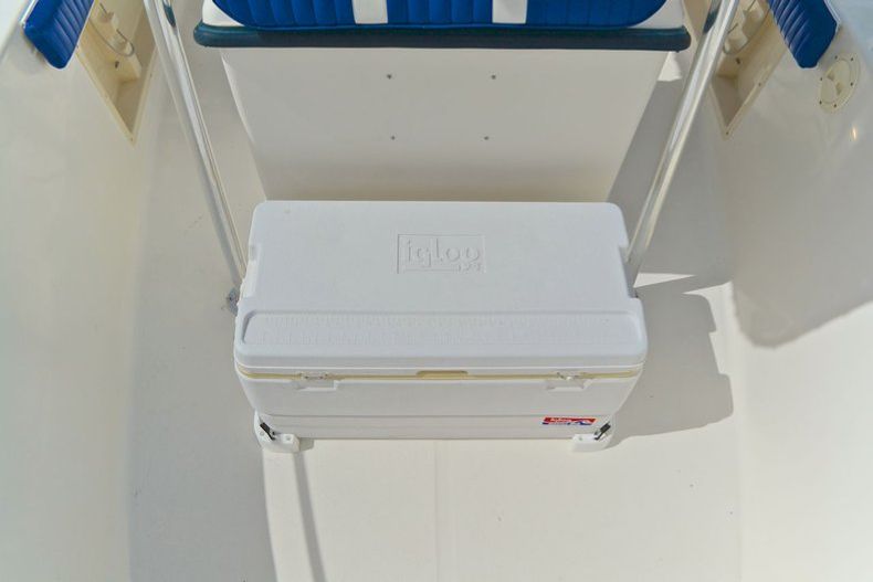 Thumbnail 54 for Used 2001 Sea Fox 210 Center Console boat for sale in West Palm Beach, FL