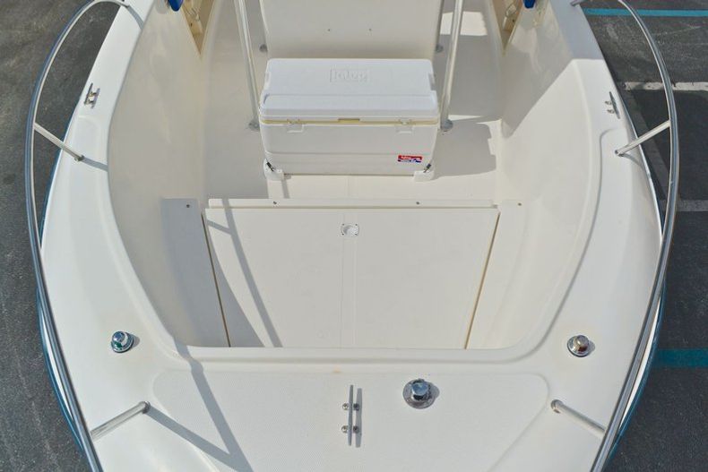 Thumbnail 55 for Used 2001 Sea Fox 210 Center Console boat for sale in West Palm Beach, FL