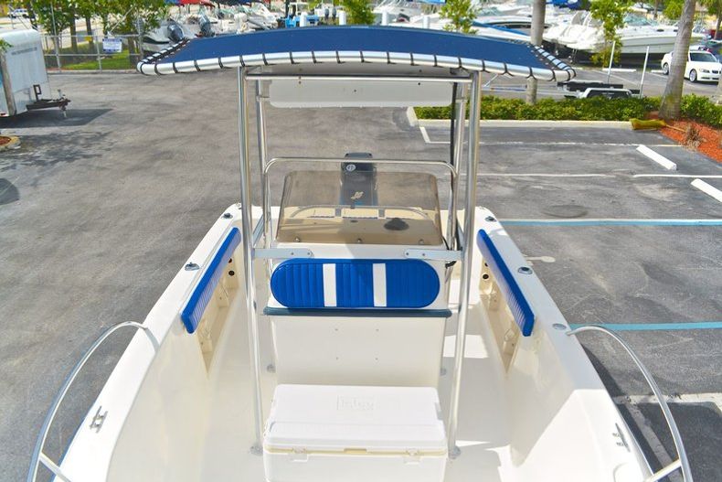 Thumbnail 56 for Used 2001 Sea Fox 210 Center Console boat for sale in West Palm Beach, FL