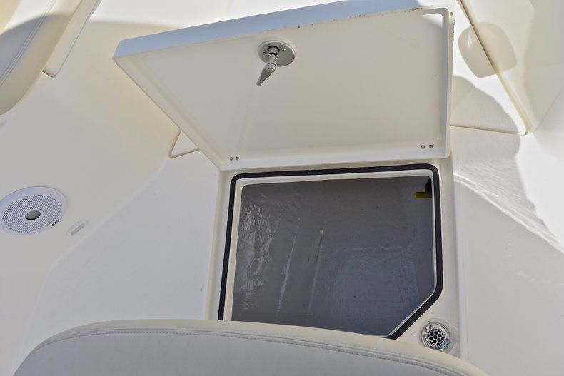 Thumbnail 56 for New 2018 Cobia 301 CC Center Console boat for sale in West Palm Beach, FL