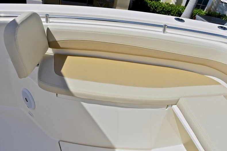 Thumbnail 58 for New 2018 Cobia 301 CC Center Console boat for sale in West Palm Beach, FL